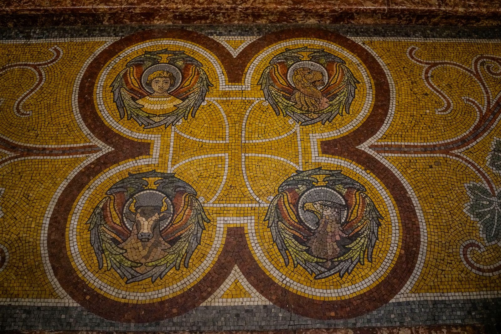 A Closer Look: St. Paul's Cathedral